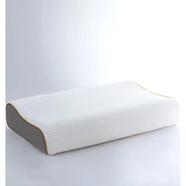 Yataş Bedding Visco Therapy Boyun Yedek Yastık Kılıfı, 40x60 cm