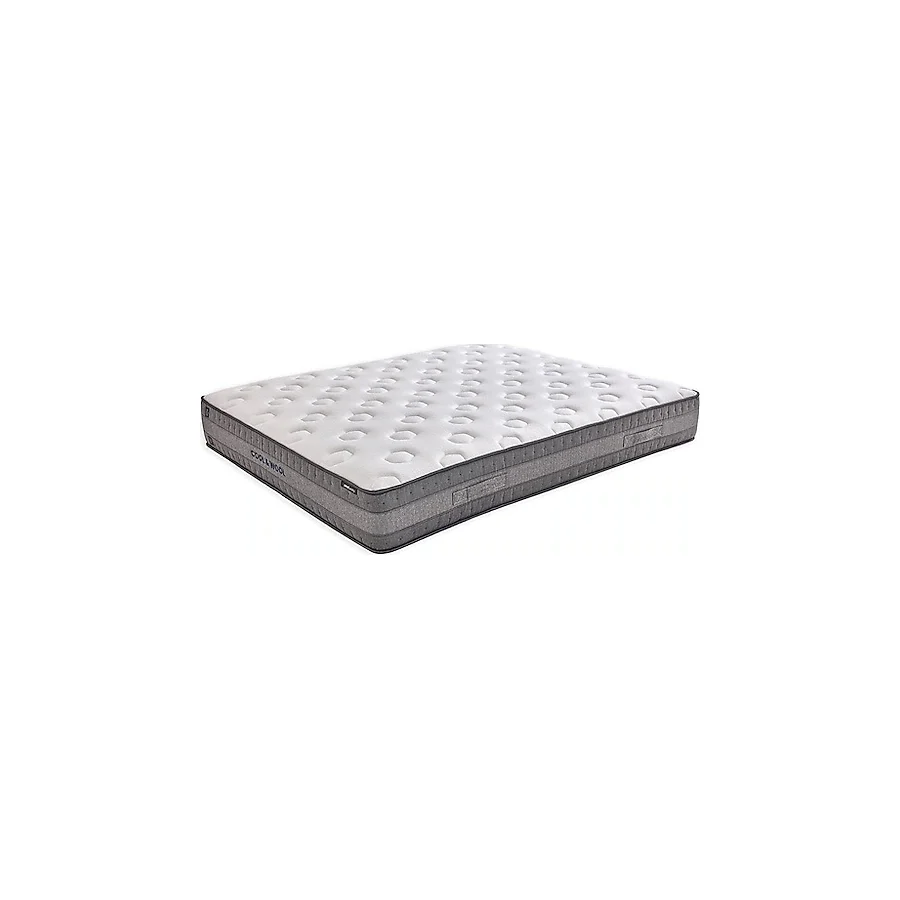 Yataş Cool & Wool Yaylı 160x200 Çift Kişilik Yatak