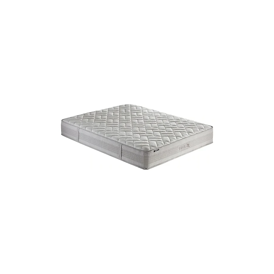 Yataş Five-Z Hybrid Seri 160x200 cm Çift Kişilik Yatak