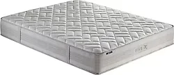 Yataş Five-Z Hybrid Seri 160x200 cm Çift Kişilik Yatak
