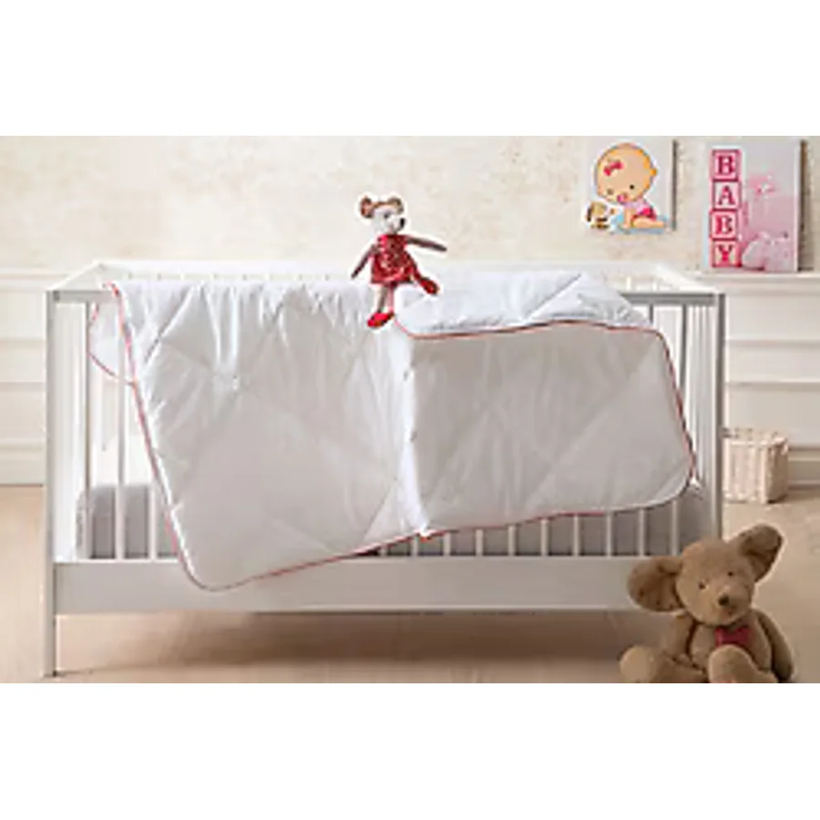Yataş Mini Dacron 95 Bebek Yorganı