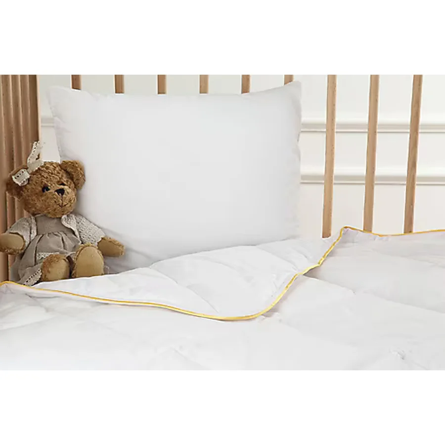 Yataş Mini Dacron Hollofil Allerban 35x45 cm Bebek Yastığı