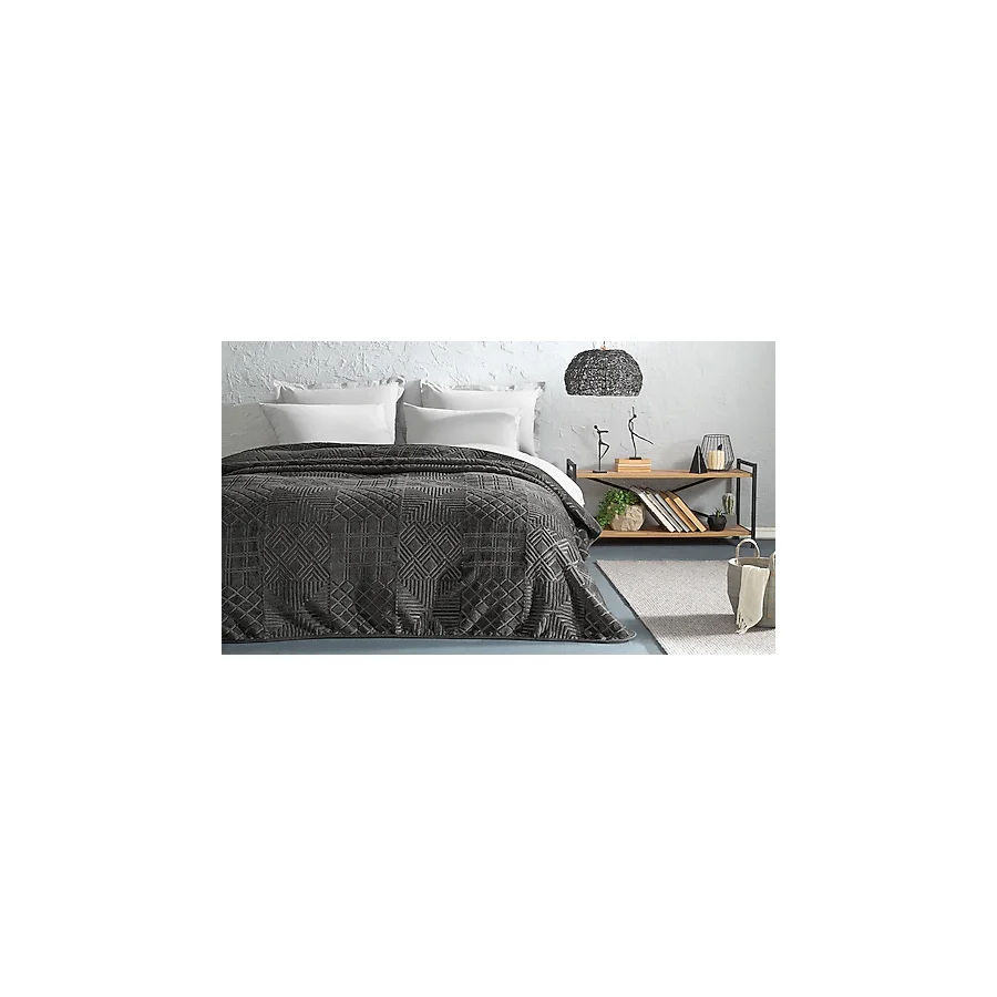 Yataş Nova 200x220 cm Çift Kişilik Battaniye