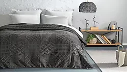 Yataş Nova 200x220 cm Çift Kişilik Battaniye