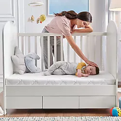 Yataş Twiny Sünger Yatak 70x110 cm