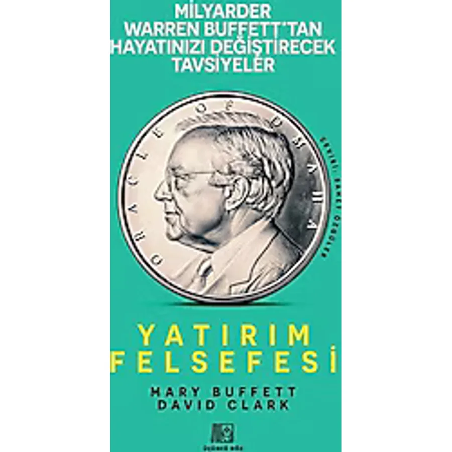 Yatırım Felsefesi - David Clark