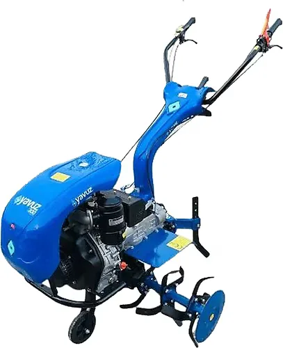 Yavuz Y300 7 Hp Dizel Çapa Makinesi