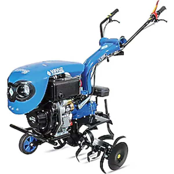 Yavuz Y300 7 Hp İpli Benzinli Çapa Makinesi