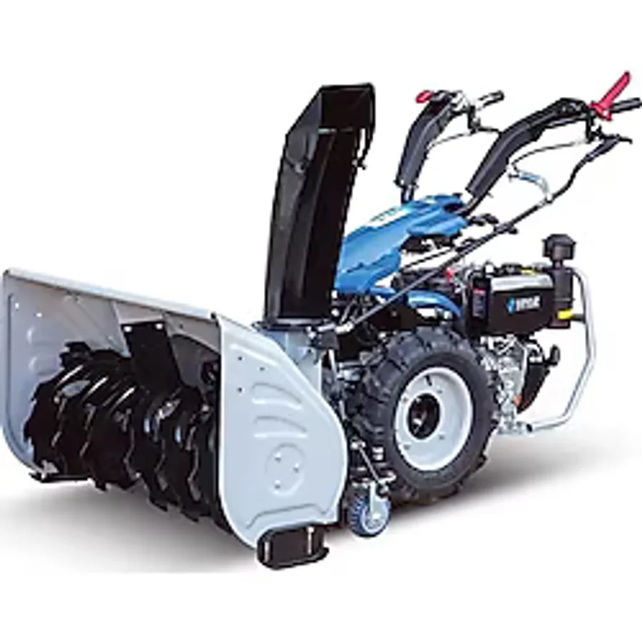 Yavuz Y600s 188Fe 12 Hp Dizel Kar Kureme Makinesi