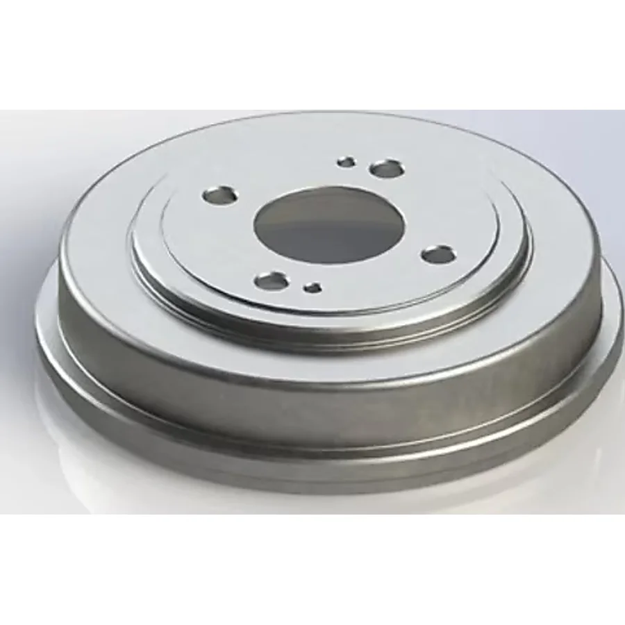 Yavuzsan 15701 Arka Kampana Civic 92-01 200mm 42610se0000