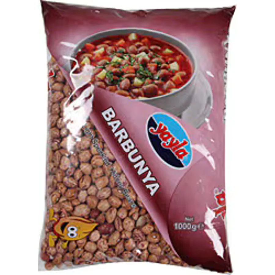Yayla Barbunya 1 kg