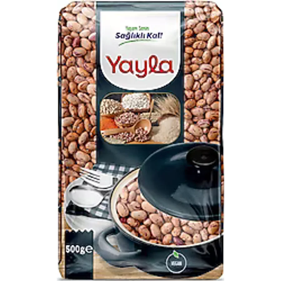 Yayla Barbunya 500 gr