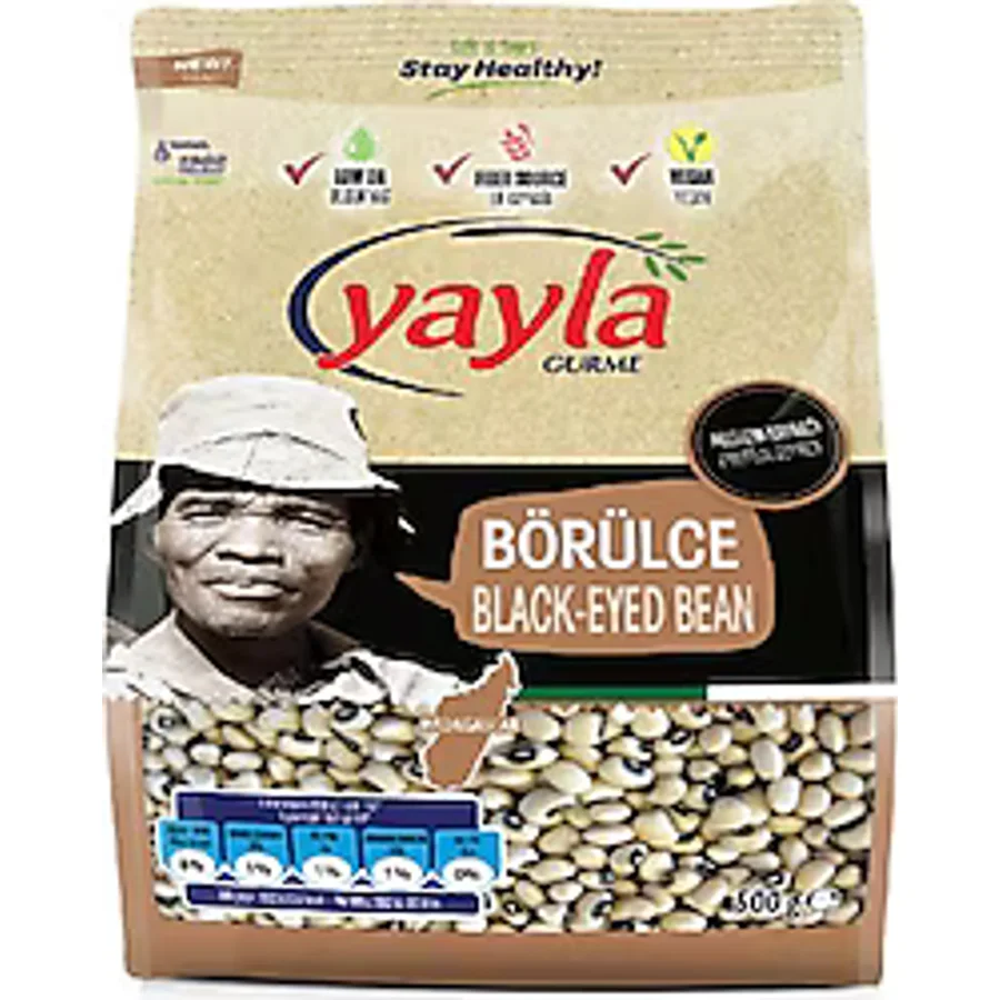 Yayla Gurme Börülce 500 gr