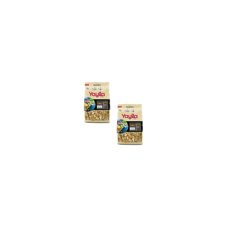 Yayla Gurme İç Bakla 500 gr x2