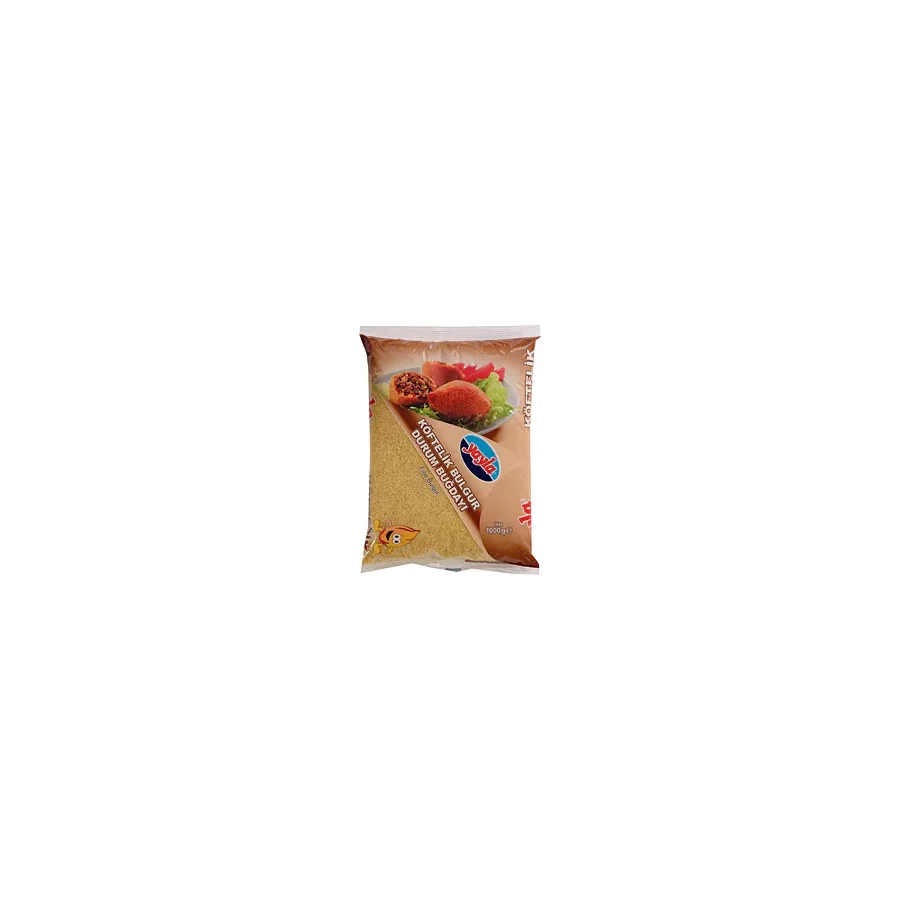 Yayla Köftelik Bulgur 1 kg