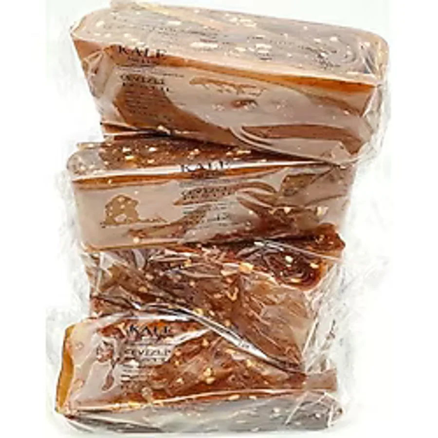 YAYLA Kuruyemiş CEVİZLİ PESTİL 500GR