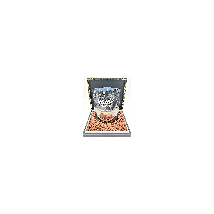 Yayla Kuruyemiş Çiğ Kaju 250 gr