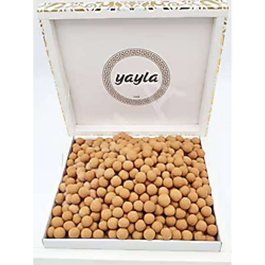 Yayla Kuruyemiş Çıtır Leblebi 1 kg