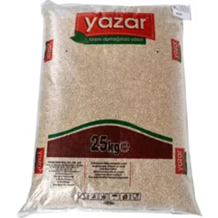 Yazar 25 kg Aşurelik Buğday
