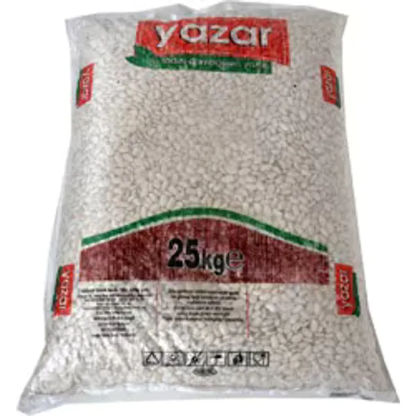 Yazar Çumra Fasulye 25 kg