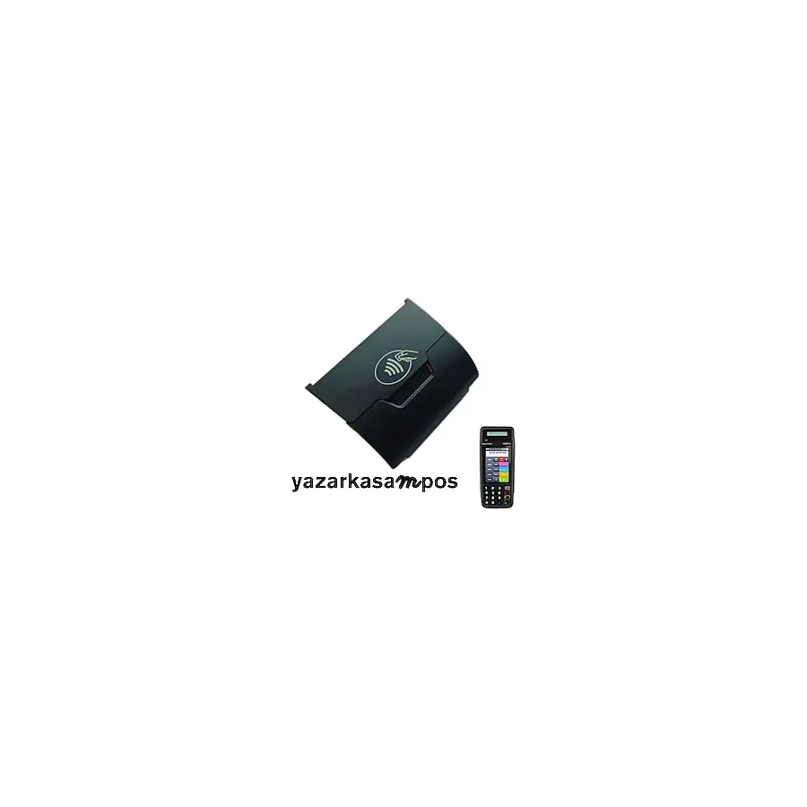 Yazarkasampos Ingenico MOVE5000F Yazıcı Kapağı