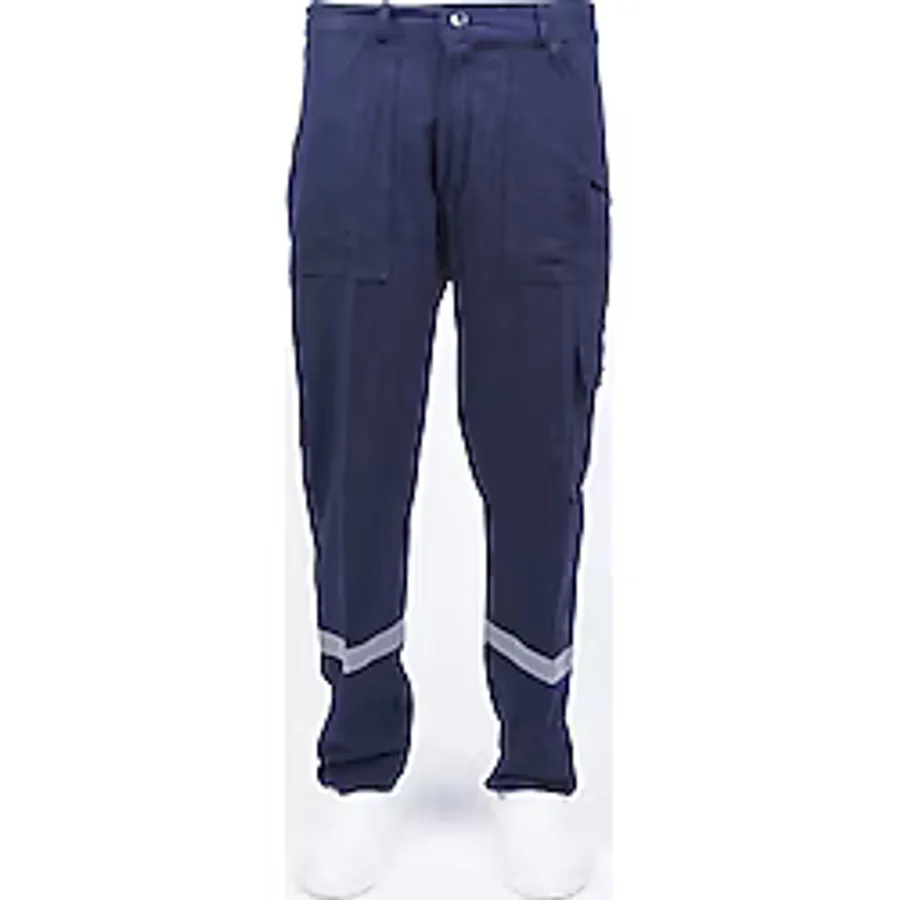 Yazlık İş Pantolonu İşçi Pantolonu İş Elbiseleri S - 4Xl Beden