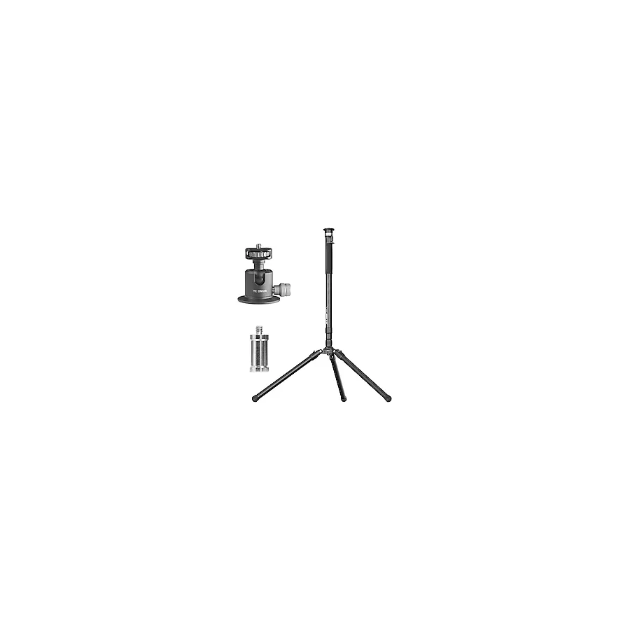 YC Onion Tako Nano & Light Stand Monopod