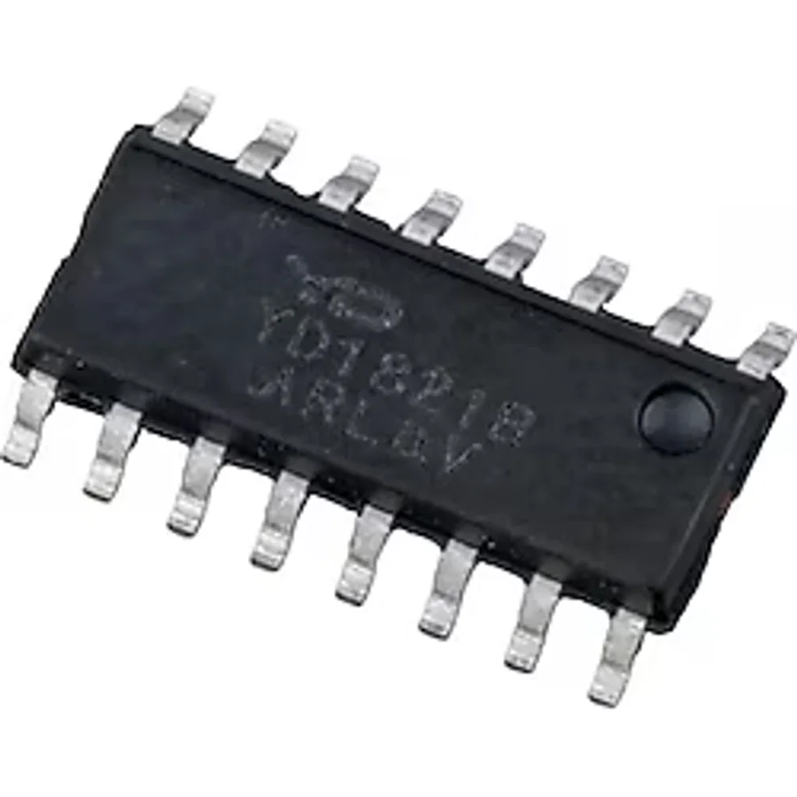 Yd 1821B Sop-16 Smd Entegre