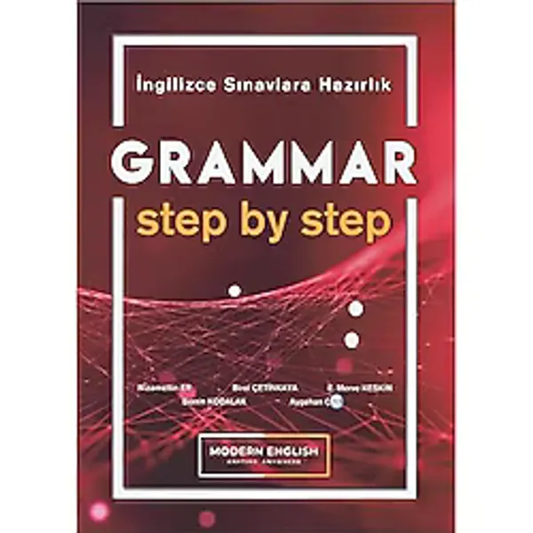 Yds Grammar Step By Step