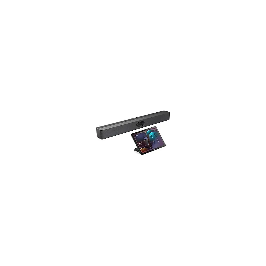YEALINK A50-031 Android Bar Video Konferans Sistemi A40+ CTP25 Tablet