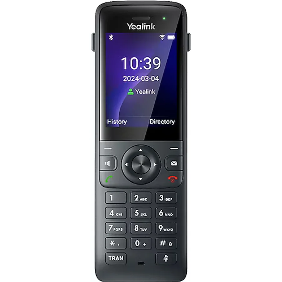 Yealink AX83H Telsiz Telefon