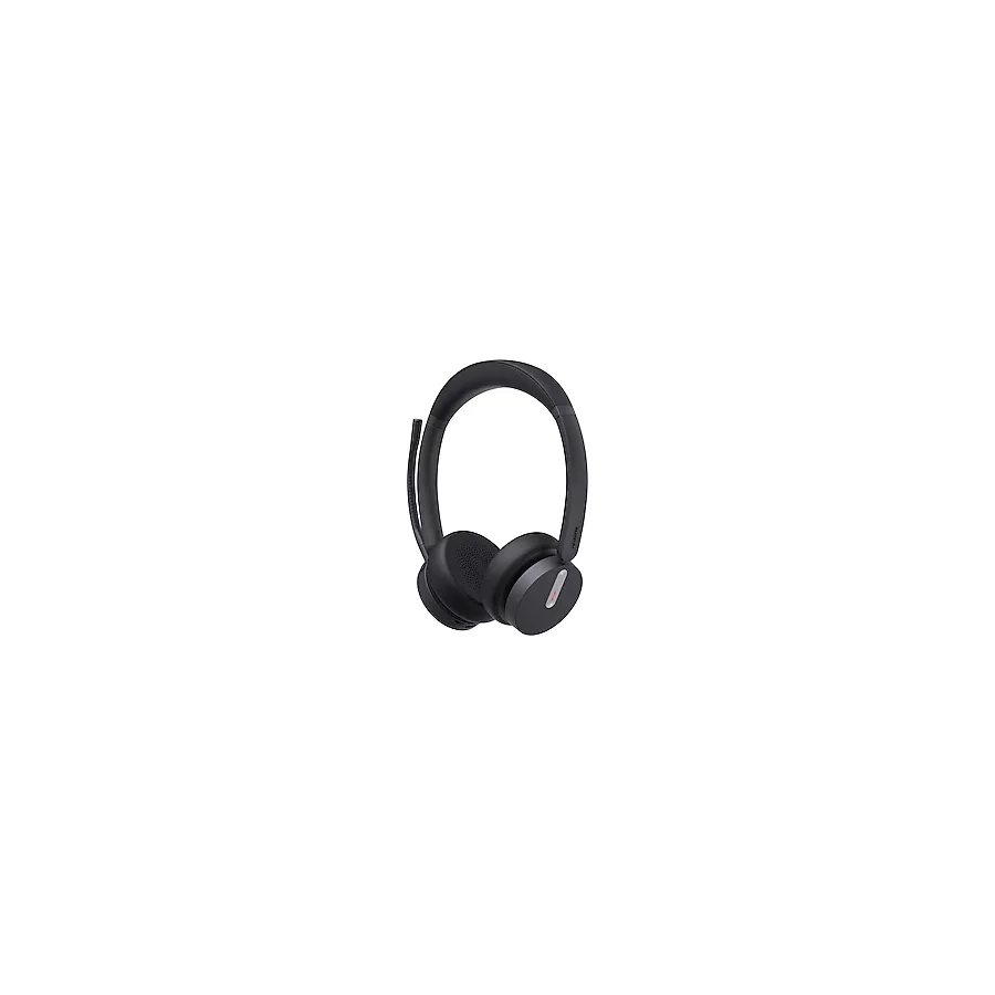 Yealink BH70 Duo UC USB-C Kablosuz Çağrı Merkezi Kulaklığı