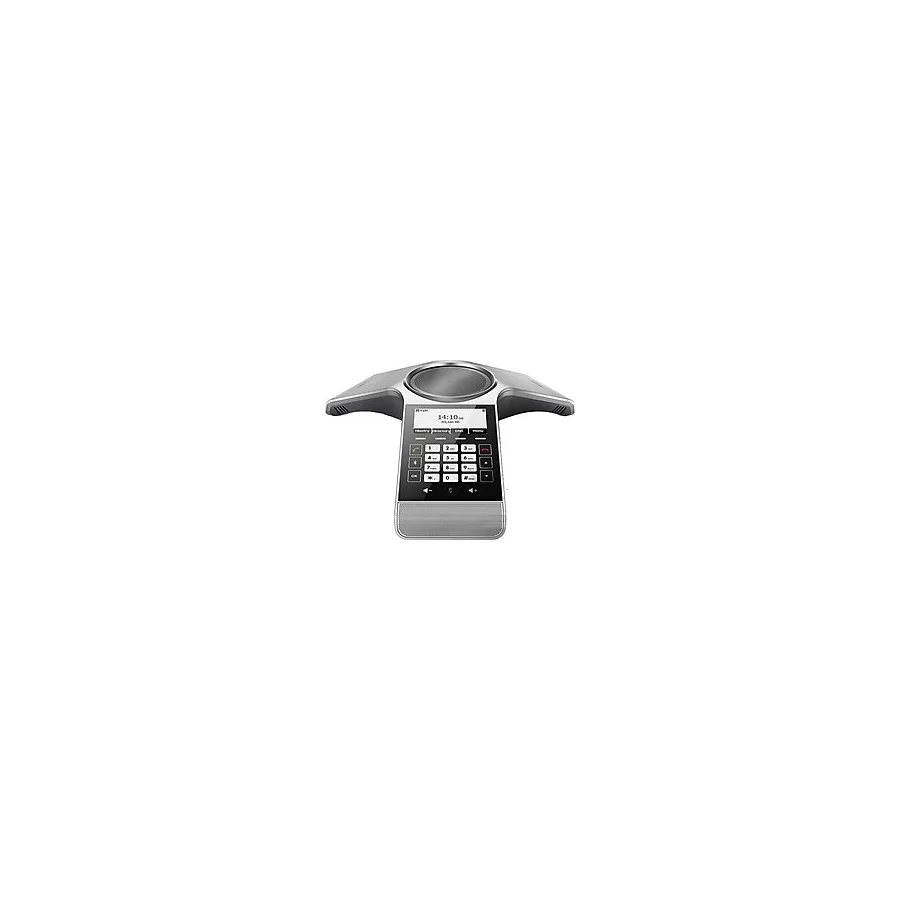 Yealink CP930W Kablosuz Konferans Telefonu