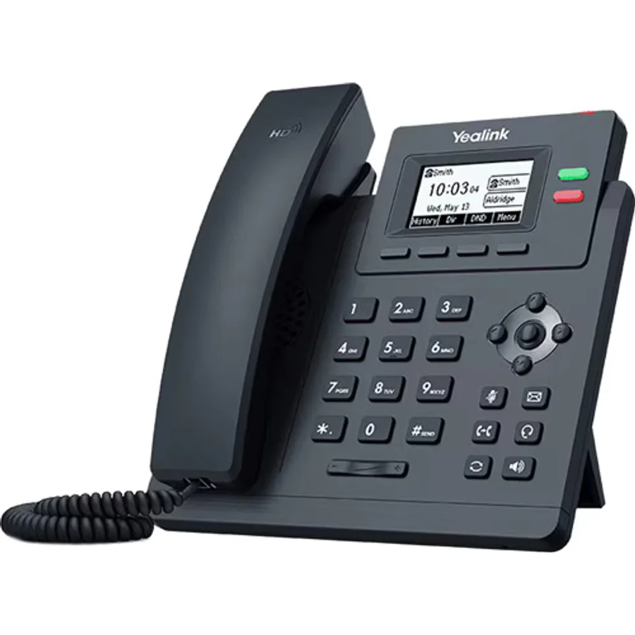 Yealink T31 IP Telefon