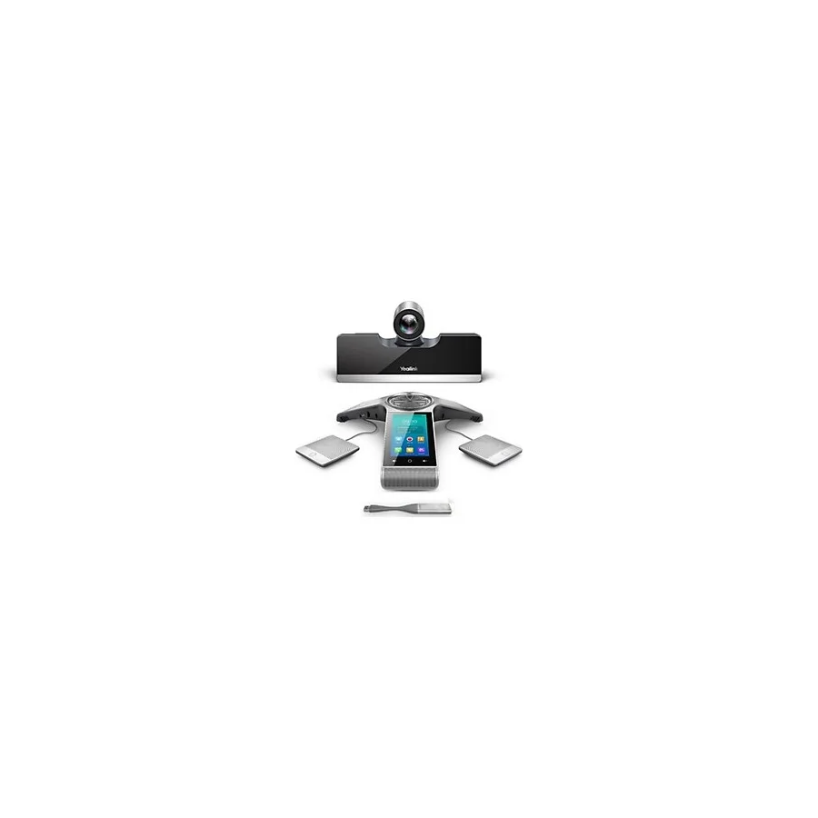Yealink VC500 Wired WP Video Konferans Sistemi