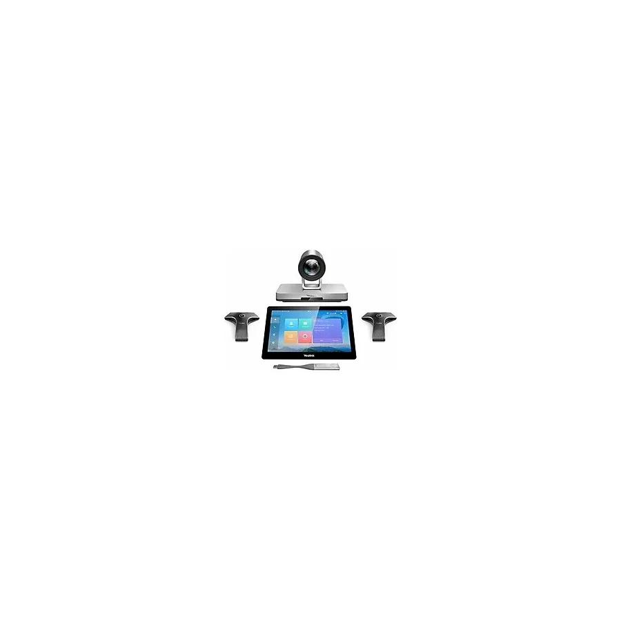 Yealink VC800 VCM-CTP-WP Video Konferans Sistemi