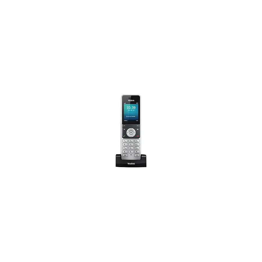 Yealink W56H Telsiz Telefon