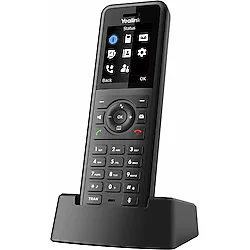 Yealink W57R SIP DECT El Terminali