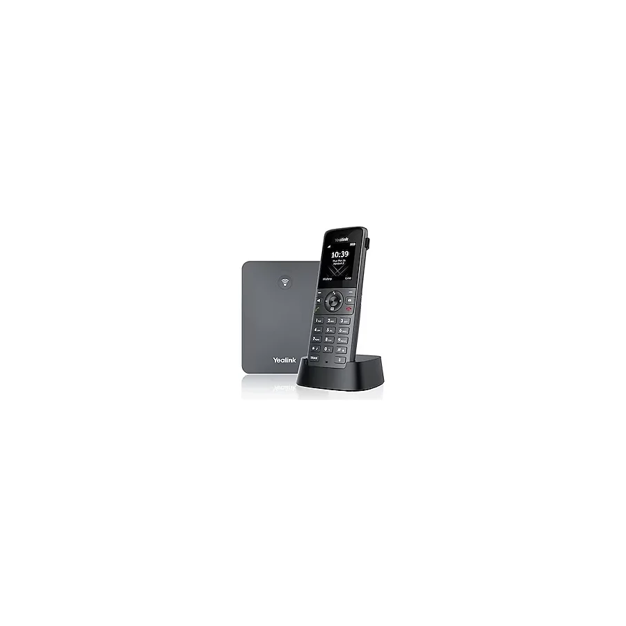 Yealink W73P SIP Telsiz Telefon