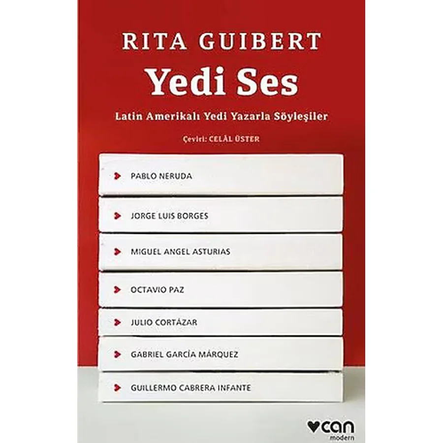 Yedi Ses - Rita Guilbert