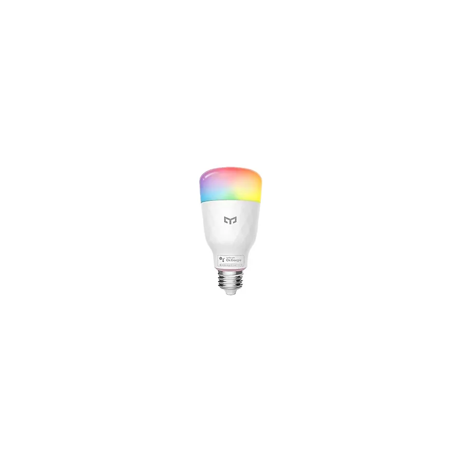 Yeelight M2 8.5 W E27 RGB Akıllı LED Ampul