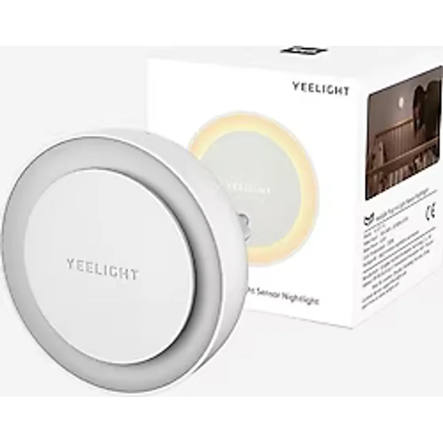 Yeelight Prizli Sensörlü Gece Lambası