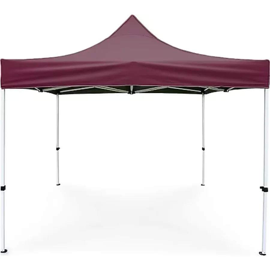 Yekoutdoor 3 x 3 Otomatik Gazebo Çardak Bahçe Kamelyası