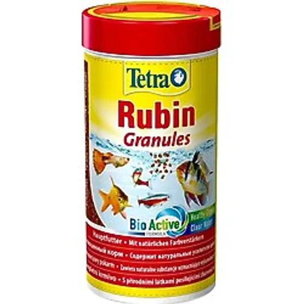 Yem Rubin Granules 250 ml
