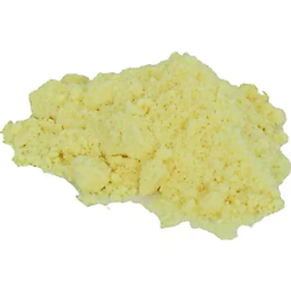 Yemeklik Öğütülmüş Doğal Tavuk Bulyon Karışımı Toz 100 GR Paket