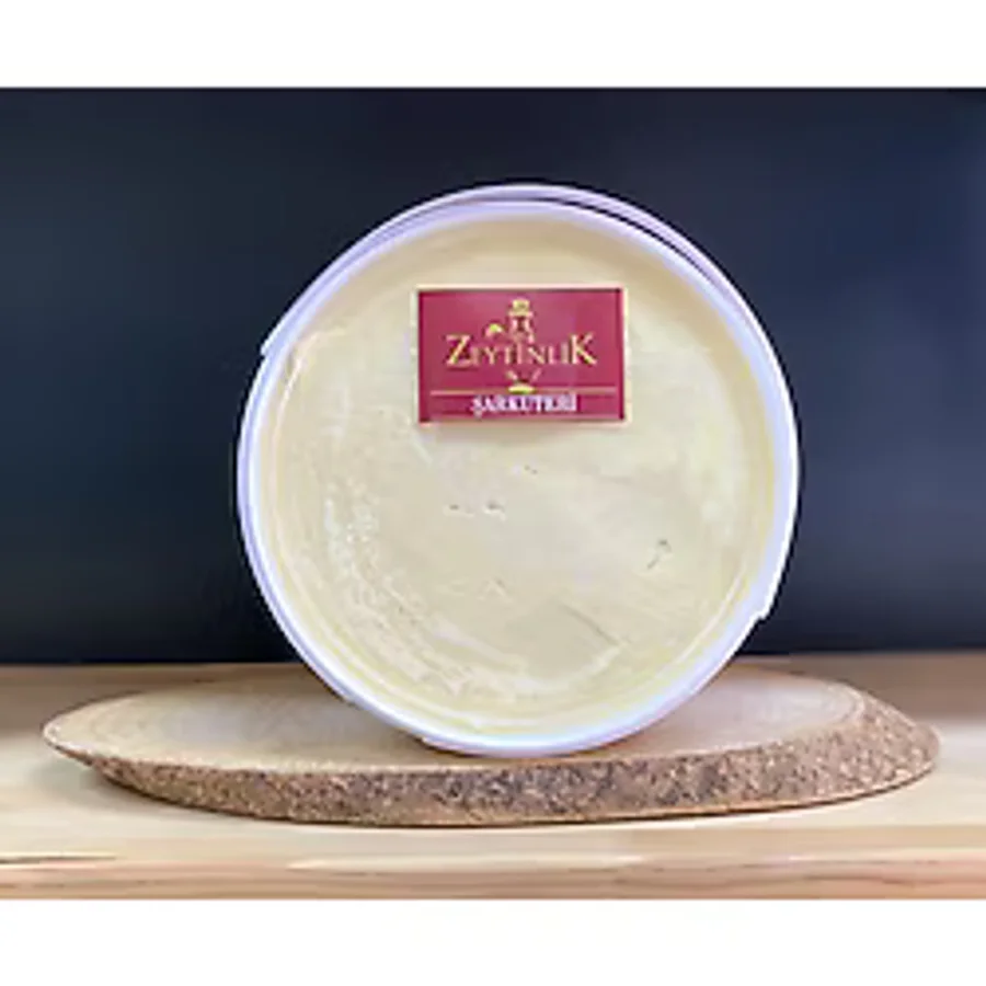 Yemeklik Tereyağı 3 Kg