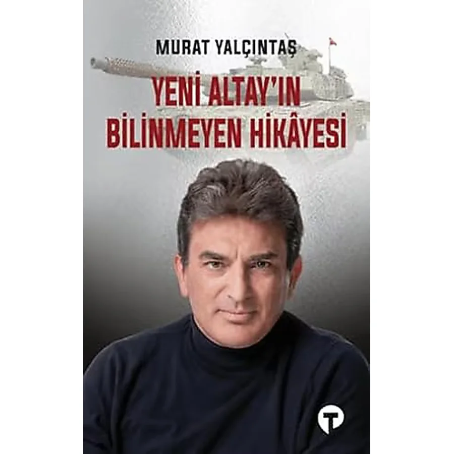 Yeni Altay'ın Bilinmeyen Hikayesi