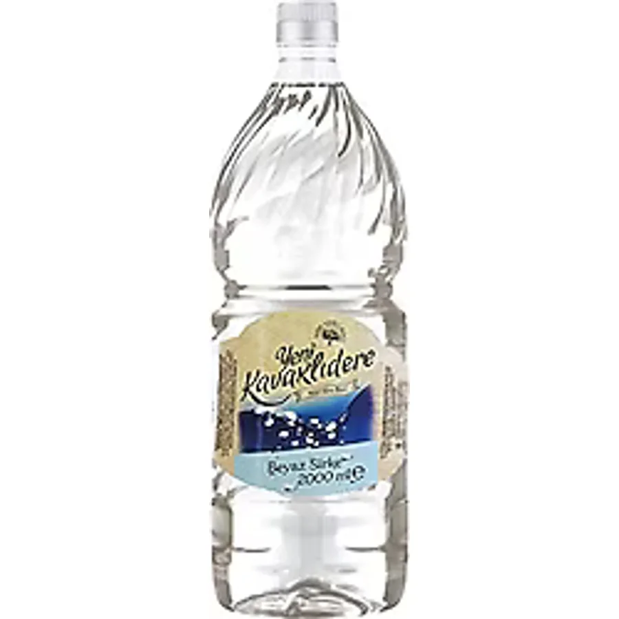 Yeni Kavaklıdere Beyaz Sirke 2 lt