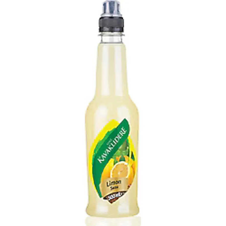 Yeni Kavaklıdere Limon Sosu 500 ml
