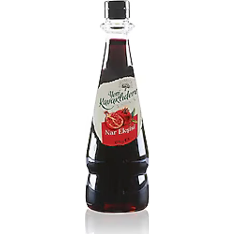 Yeni Kavaklıdere Nar Ekşisi 675 gr